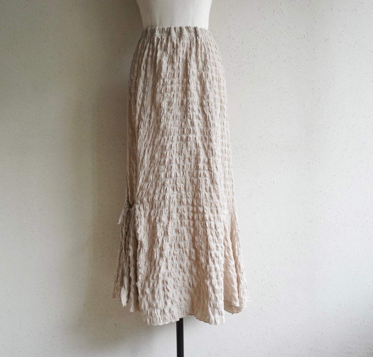 90s Skirt Made in USA
