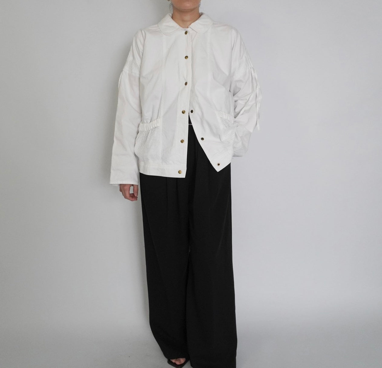 90s EURO Cotton Jacket