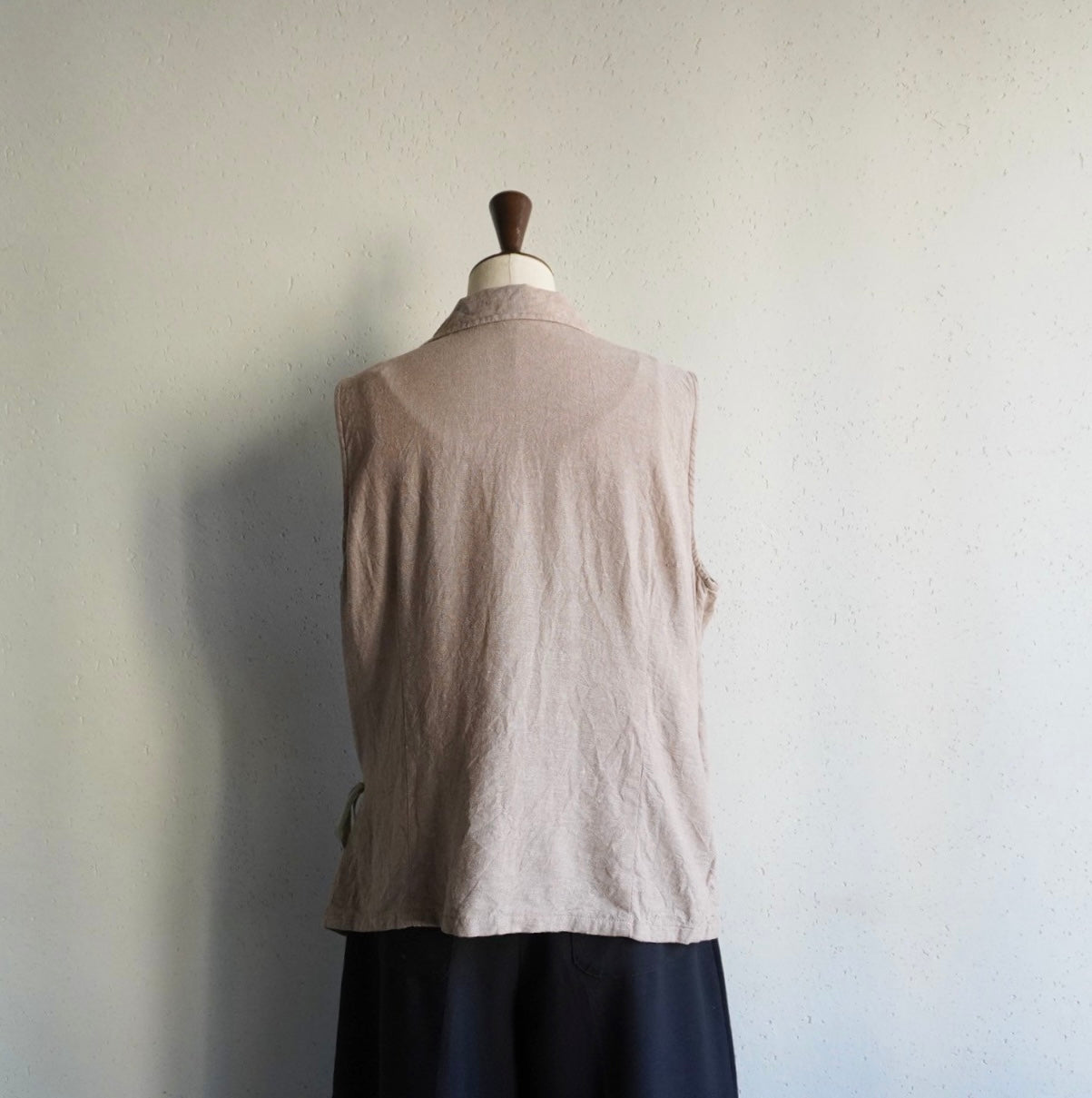 90s Sleeveless Top