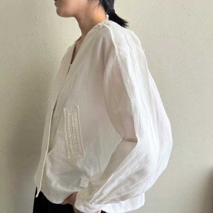 90s EURO Cotton Jacket