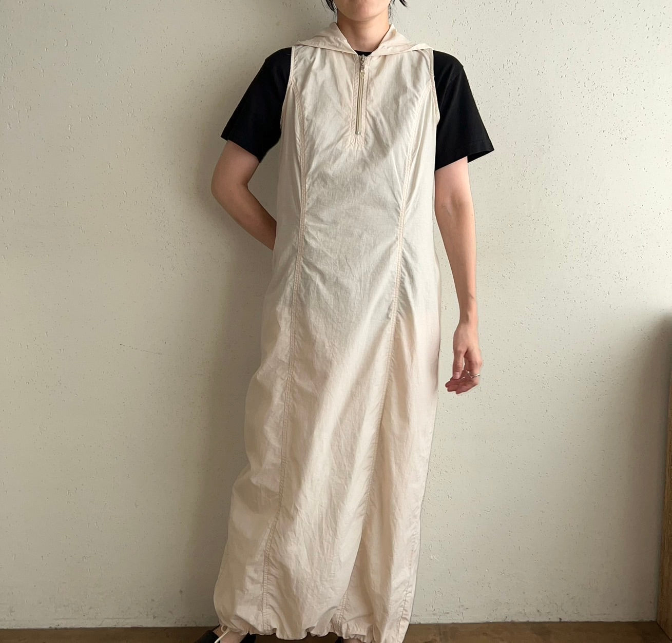 90s EURO Dress