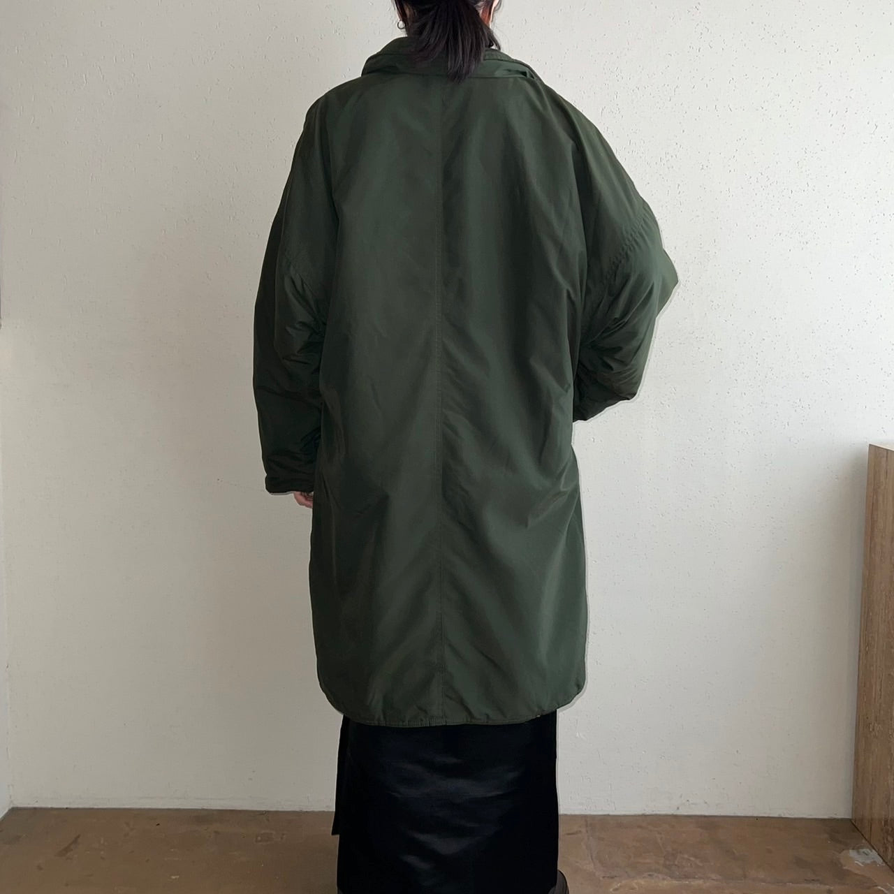 90s EURO Coat