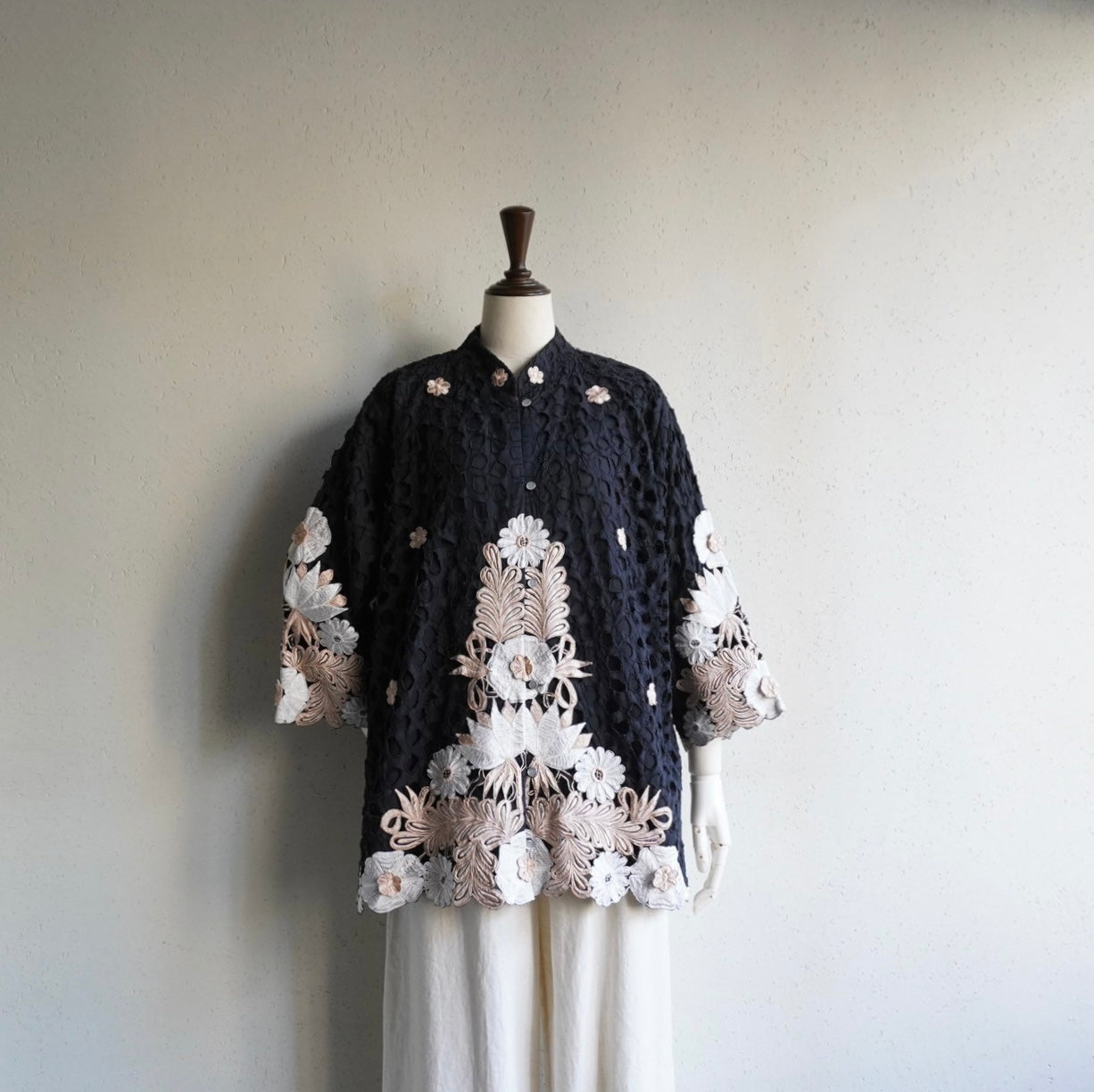 80s Cut Work Jacket