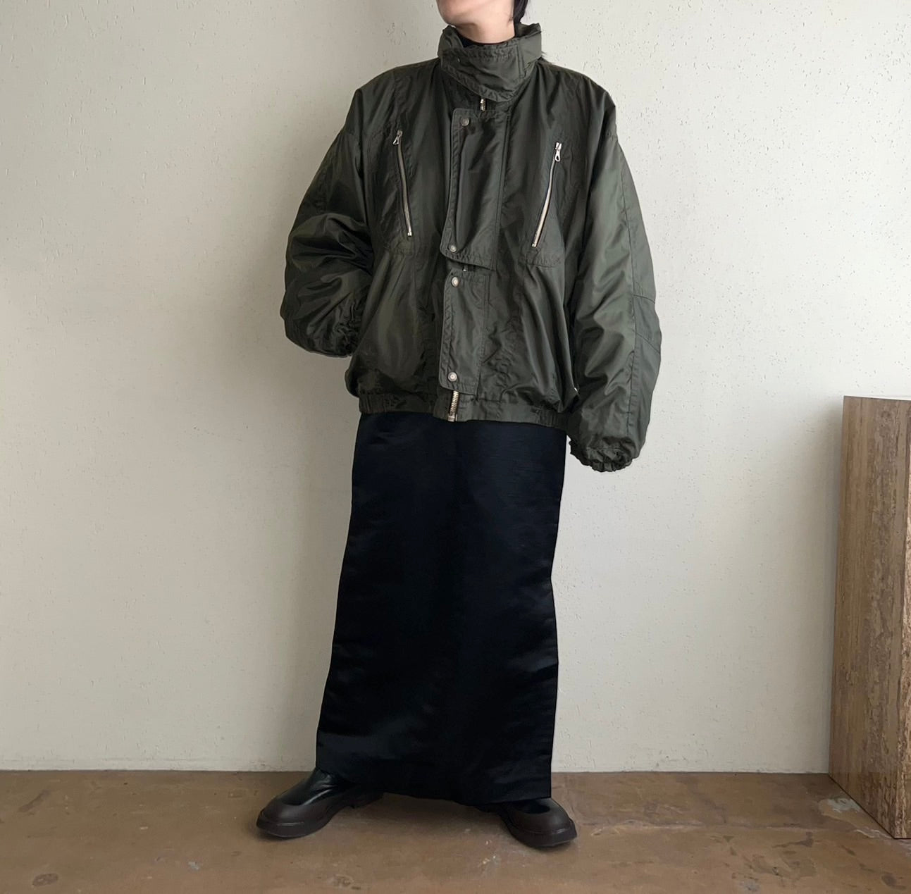 90s EURO Jacket