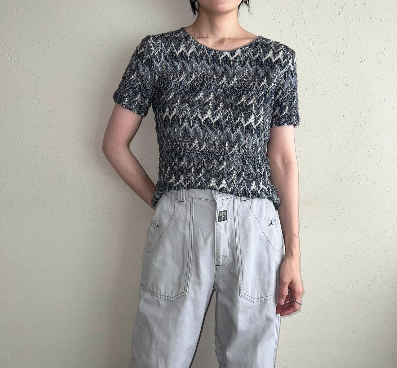 90s Top