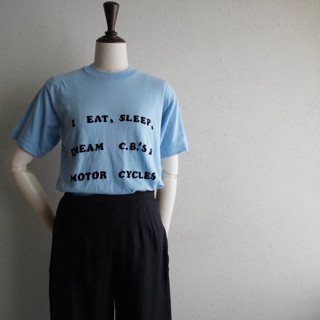90s Printed T-shirt Made in USA