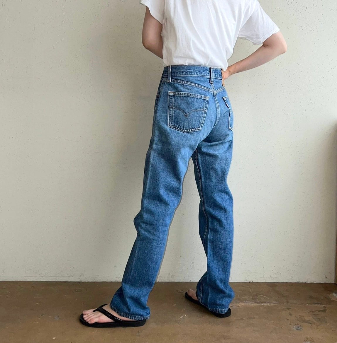 90s Levis 501 Made in USA