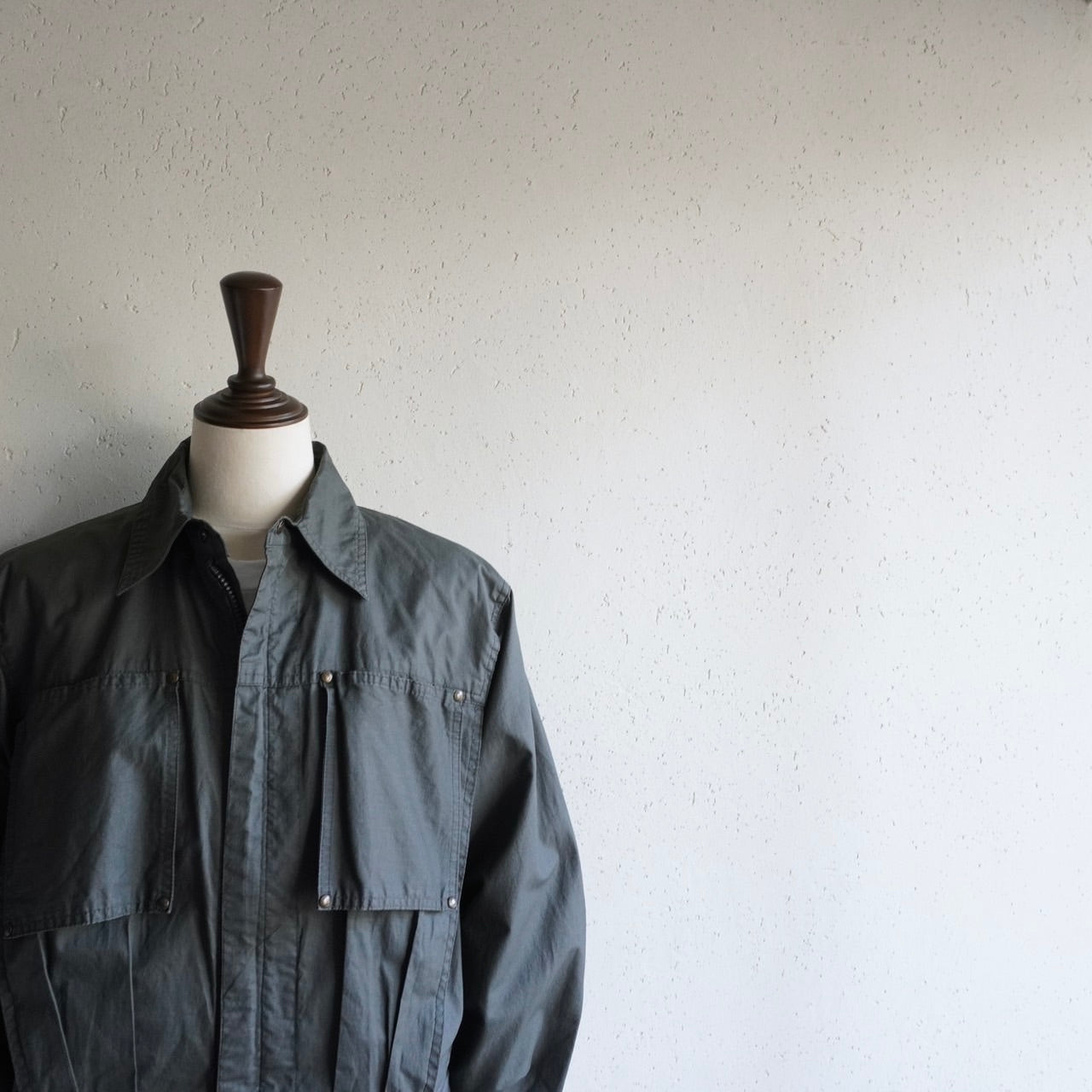 80s Light Jacket