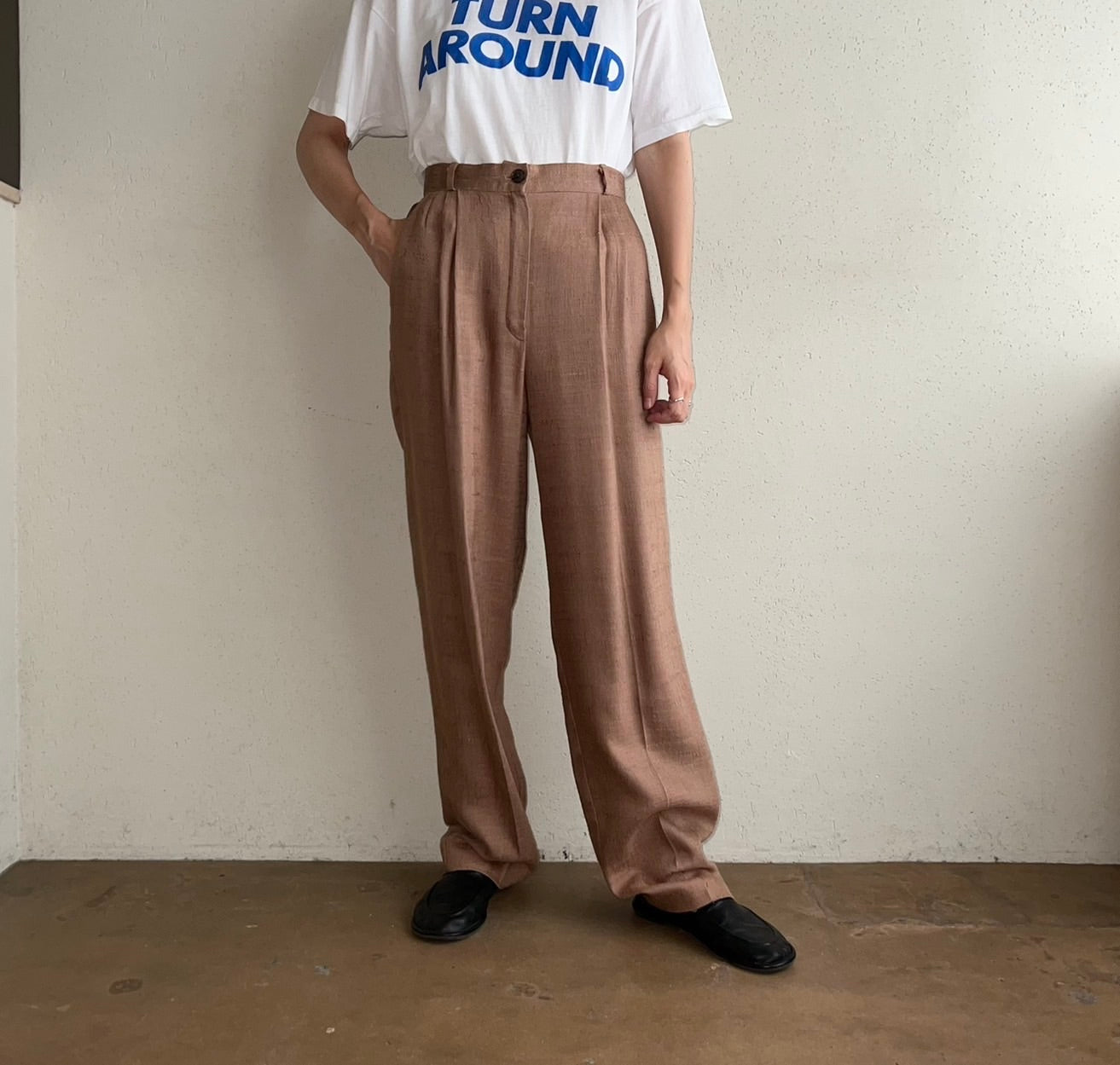 80s Pants