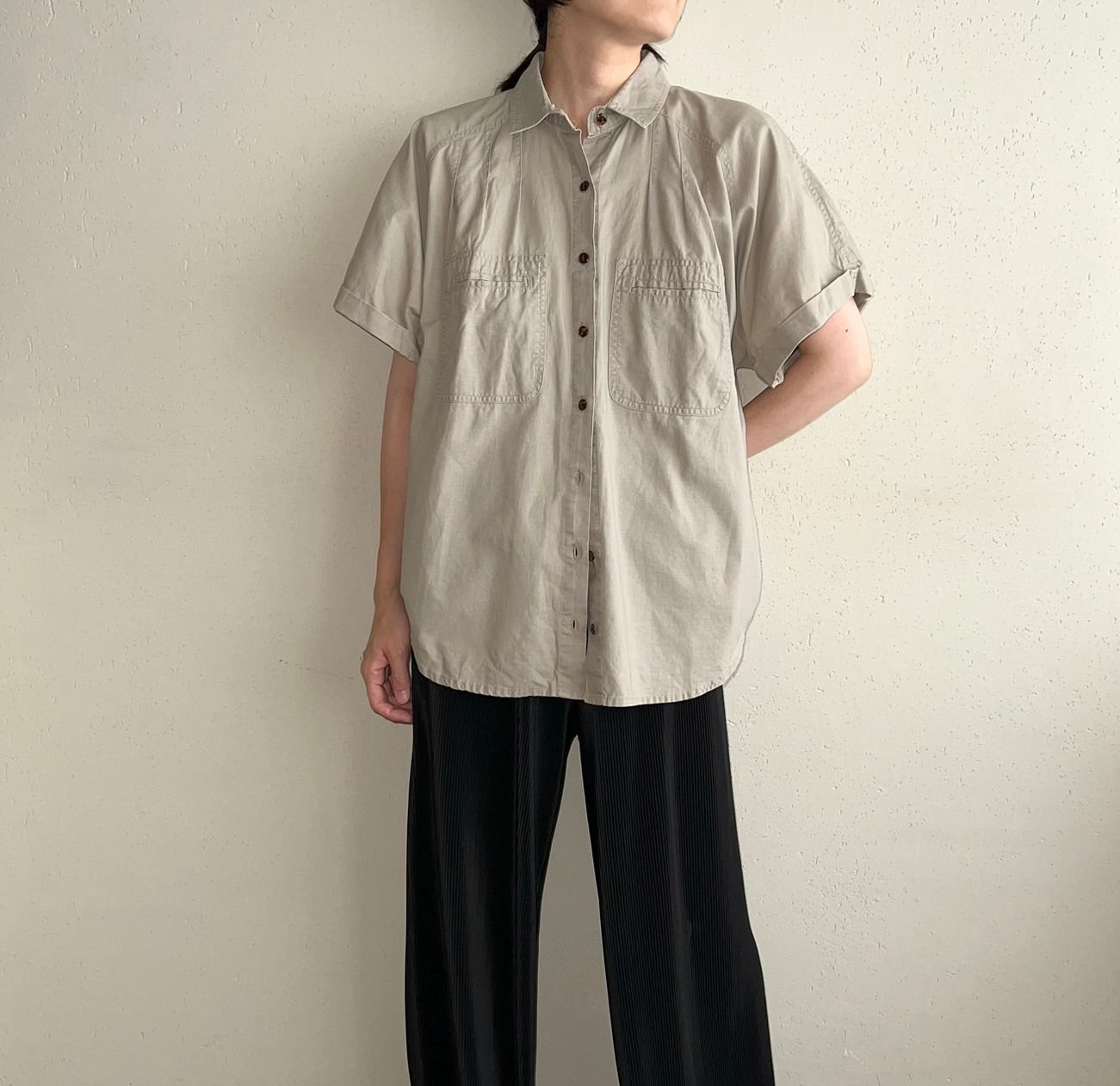 90s Design Shirt
