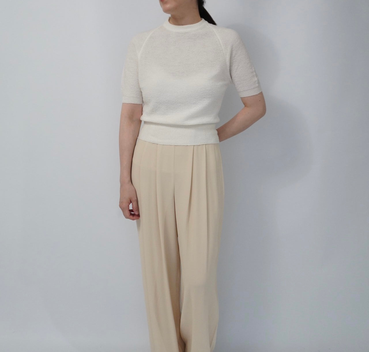 80s EURO Top Dead Stock