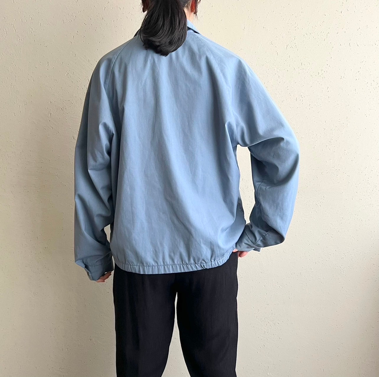 60s "Sears" Light Jacket