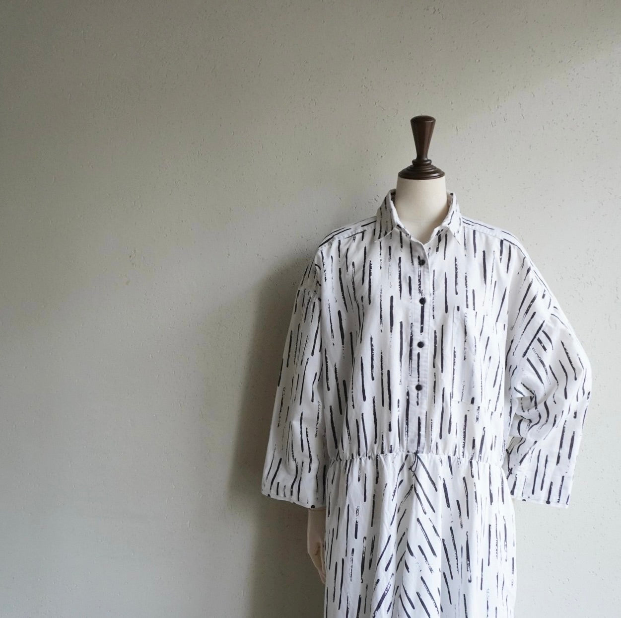 90s Maxi Dress Made in USA