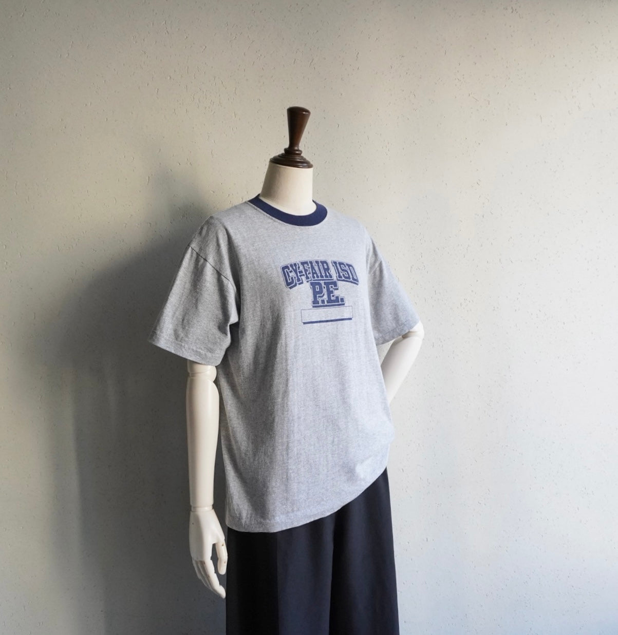 90s Printed T-shirt Made in USA