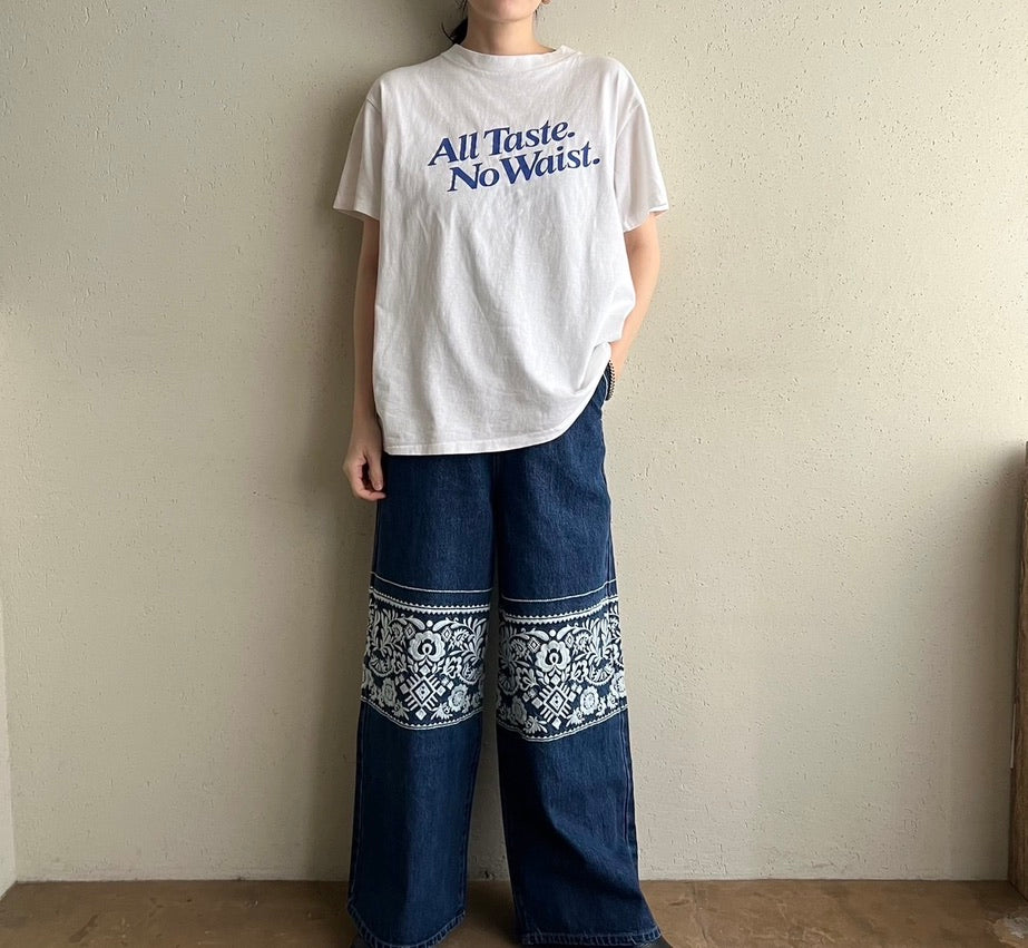 90s Printed T-shirt Made in USA