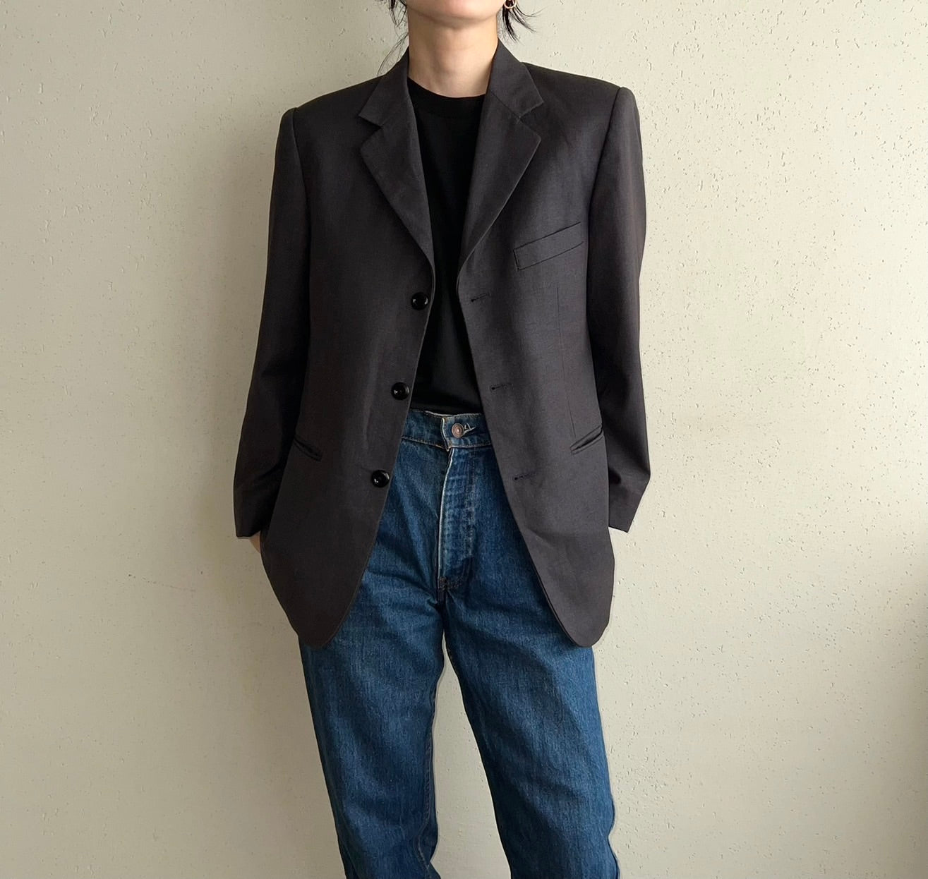 90s Jacket