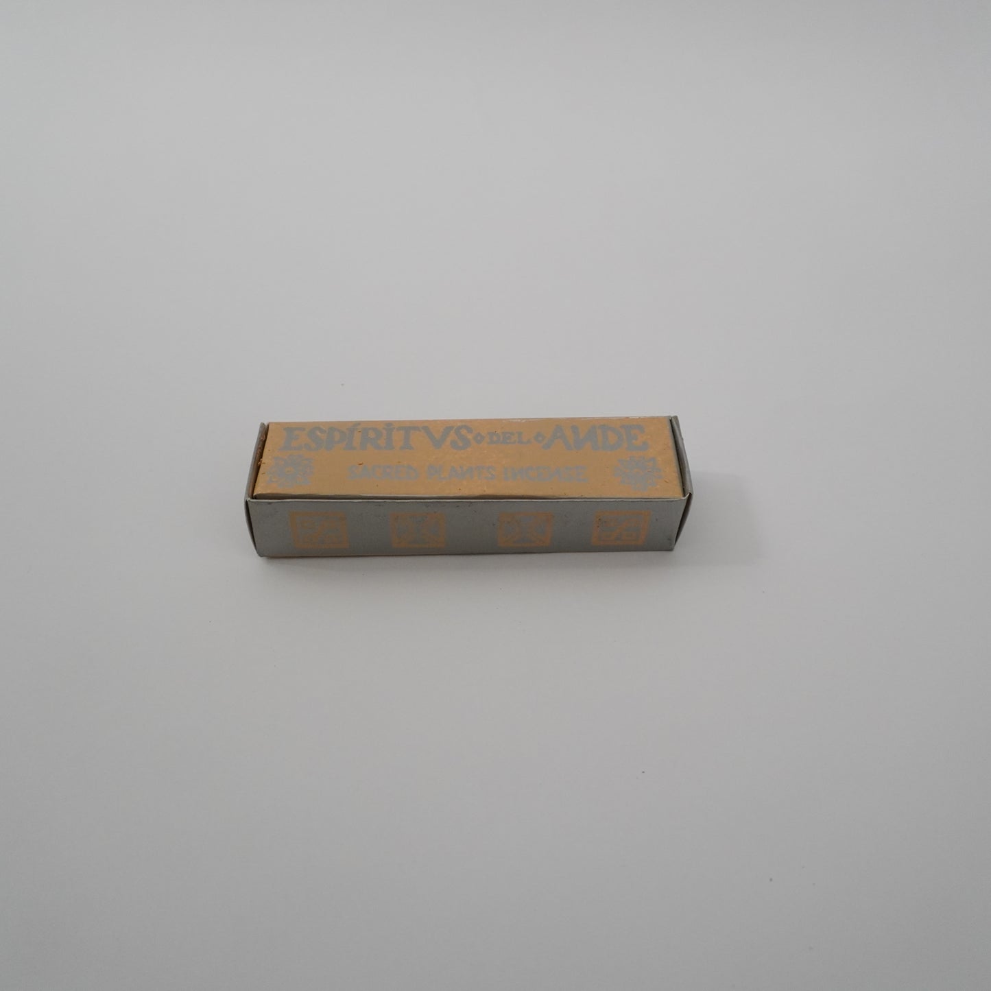 Espiritus del Ande Collection Pure Palo Santo