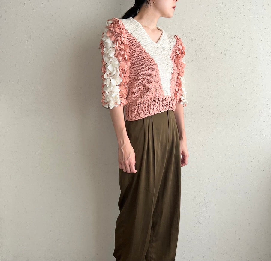 90s Design Knit