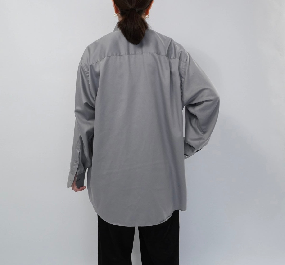 Geoffrey Beene Shirt Made in USA