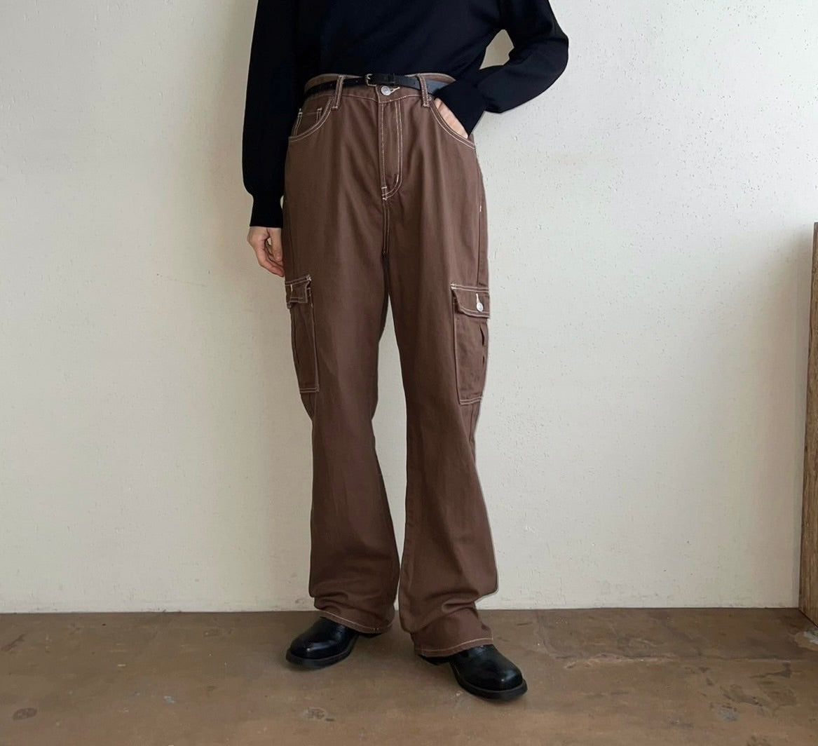 Design Pants