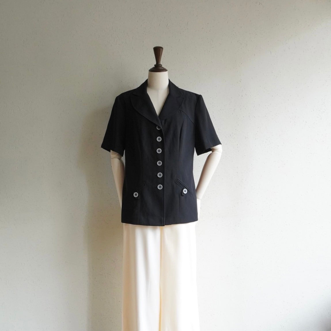 90s Design Shirt,Jacket Made in USA