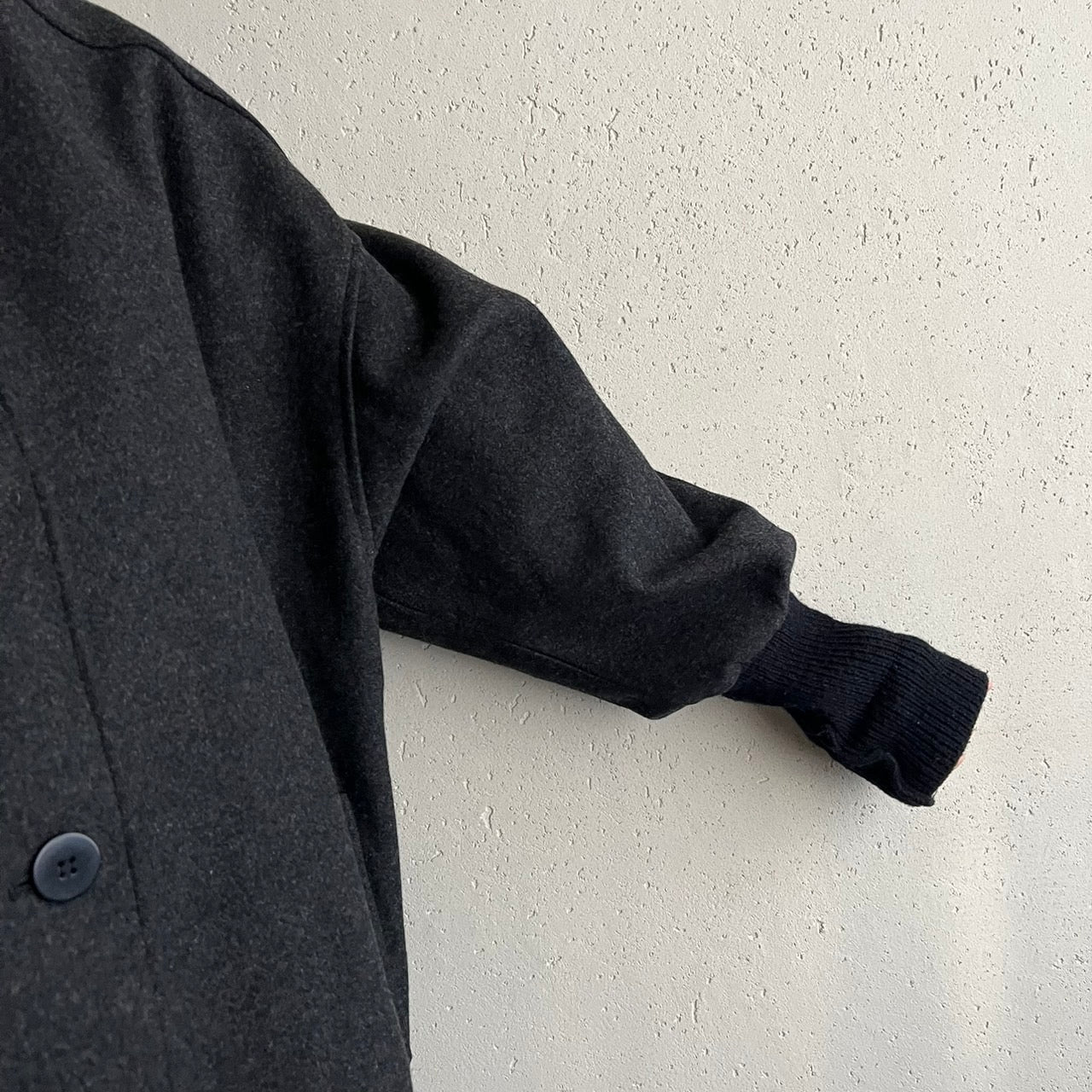 90s "J.Gallery" Wool Jacket