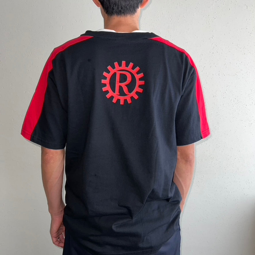 90s "RAGE AGAINST THE MACHINE" T-shirt Made in USA