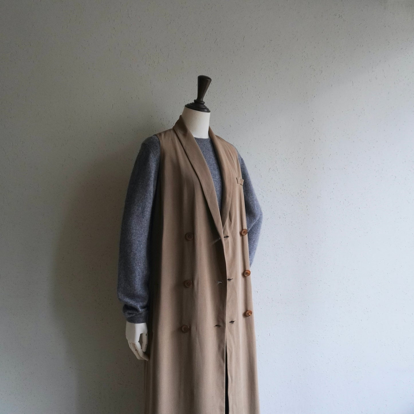 90s Silk Dress