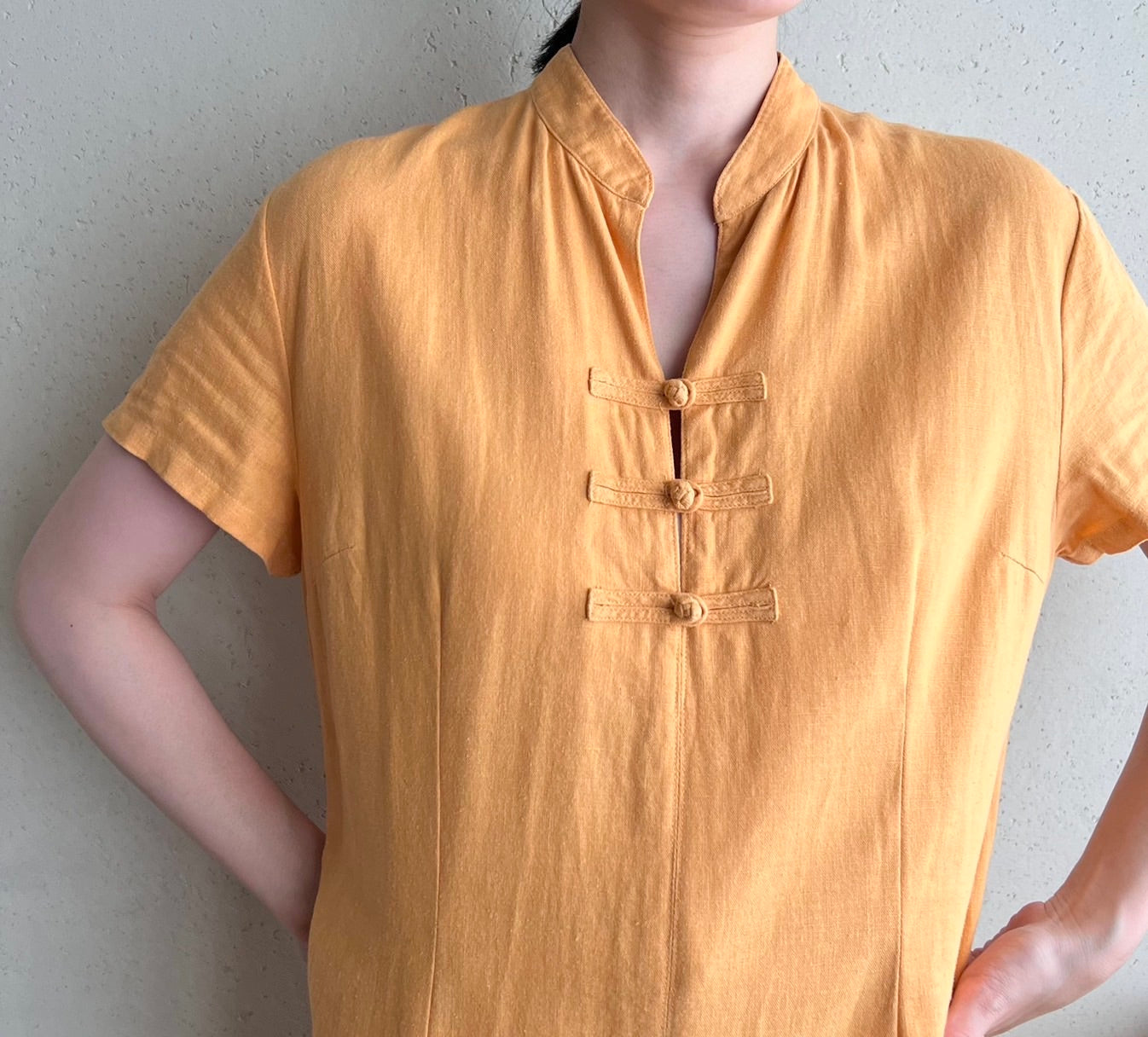 90s Dress