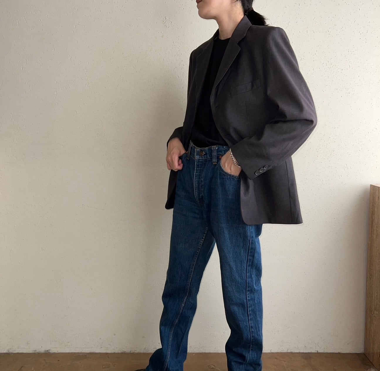 90s Jacket