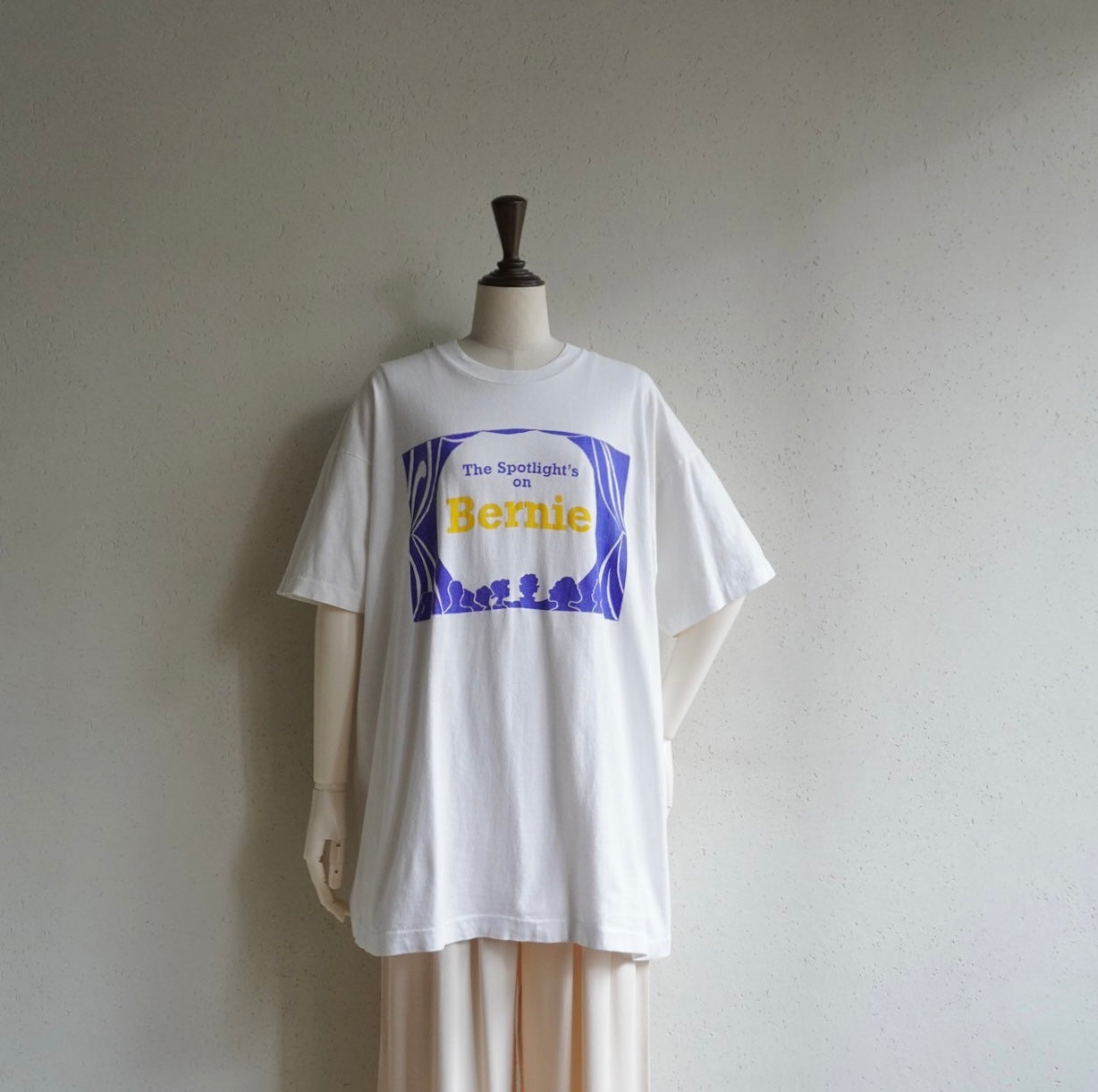 90s Printed T-shirt
