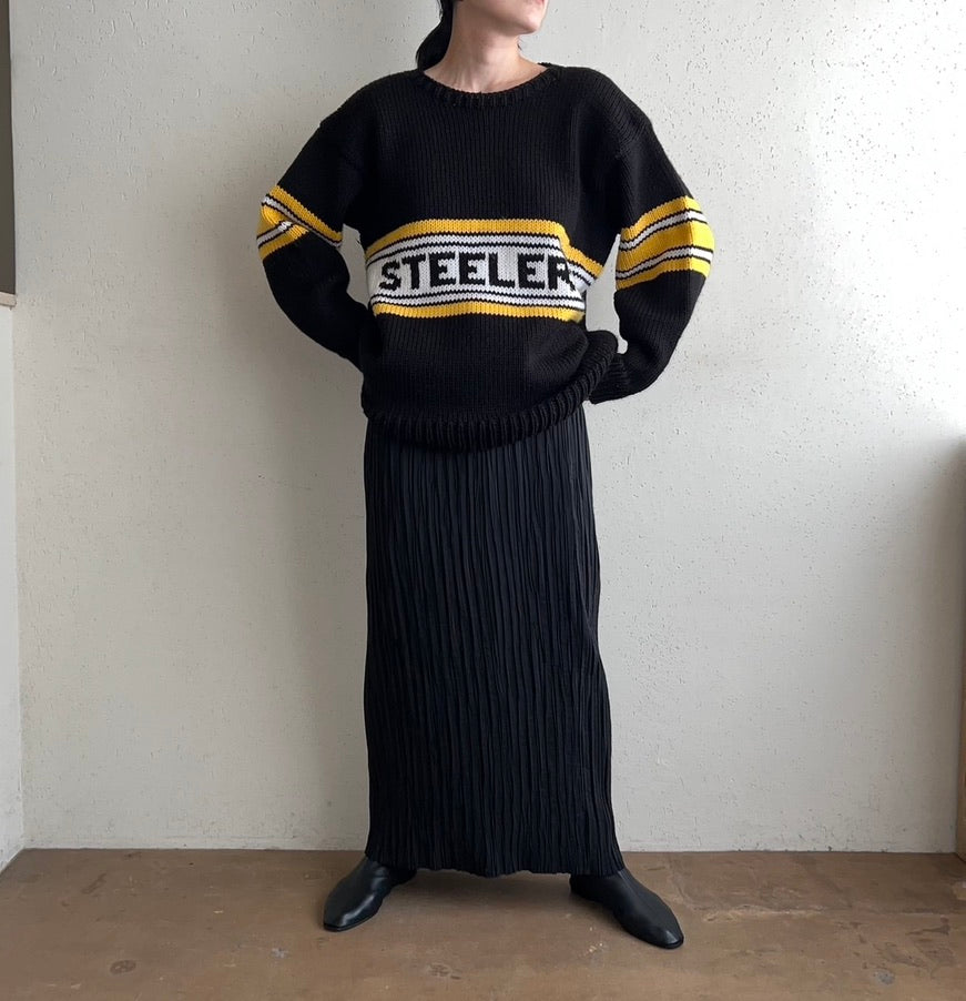 70s Knit Made in USA