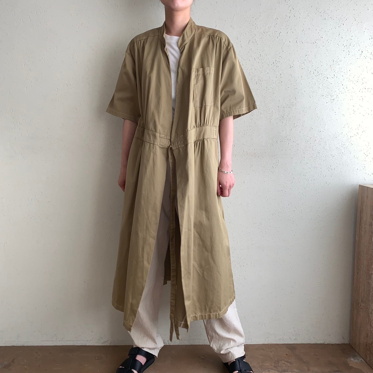 German Army Wahler Dress