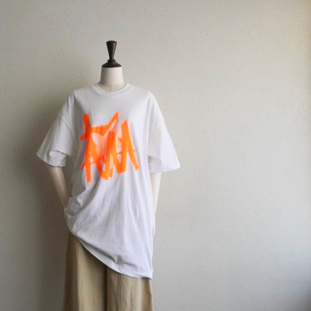 80s Printed T-shirt
