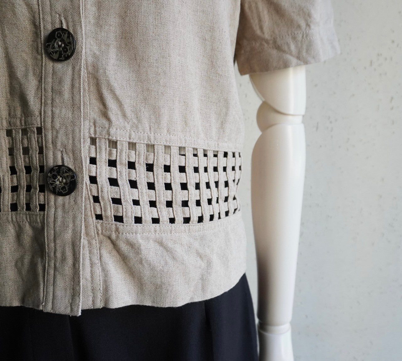 90s Design Shirt