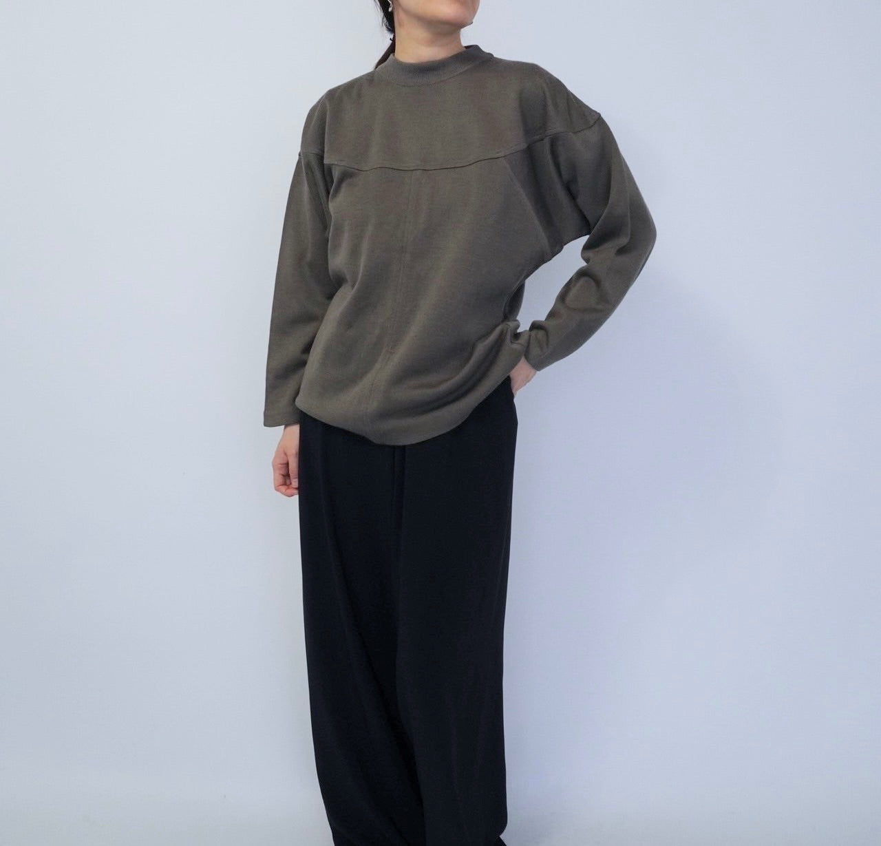 90s Design Sweater
