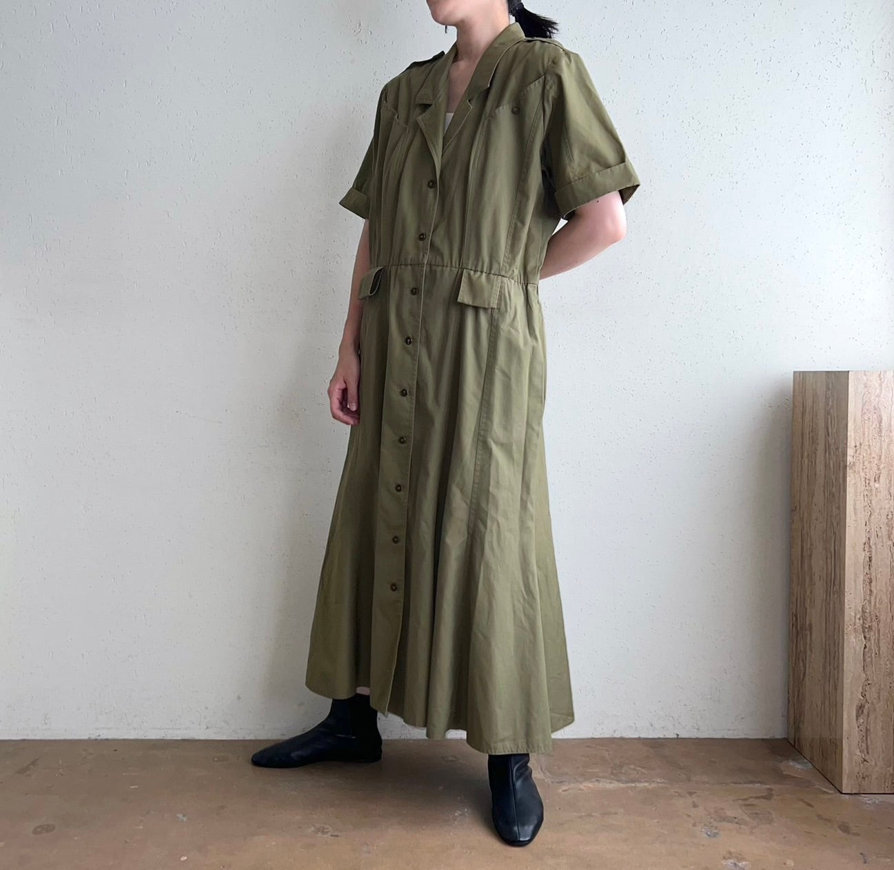 90s Dress