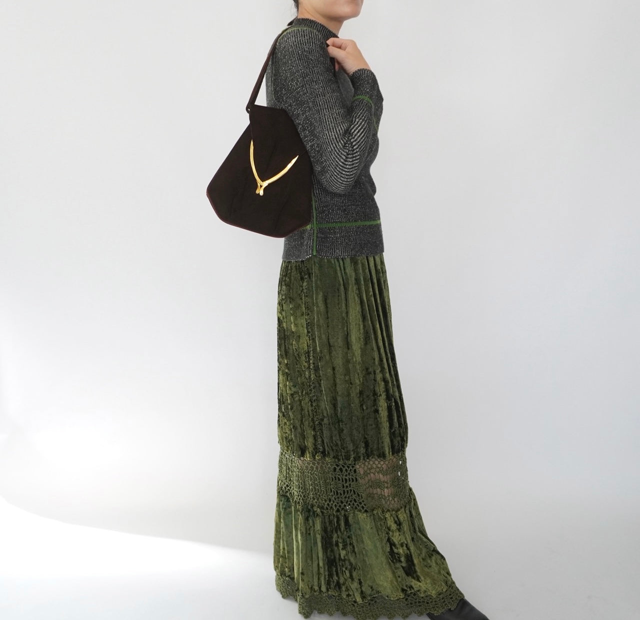 1940,50s Bag