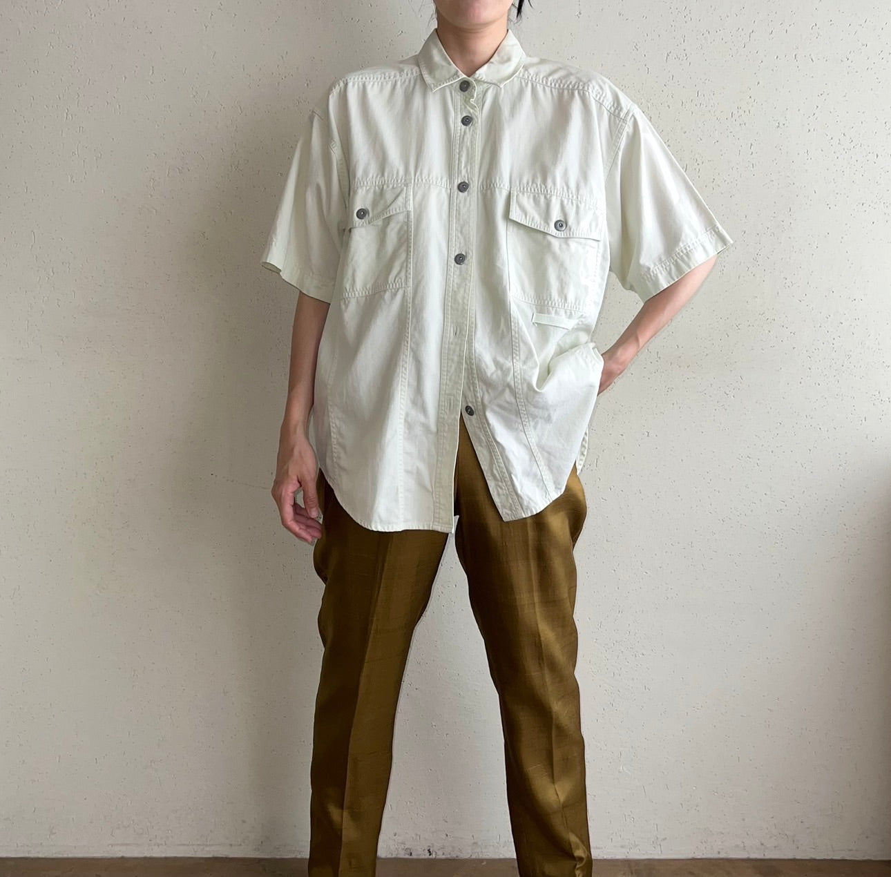 90s Shirt