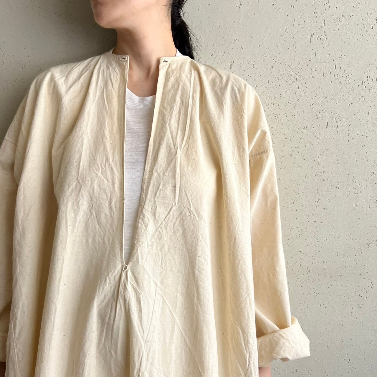 Antique Tunic