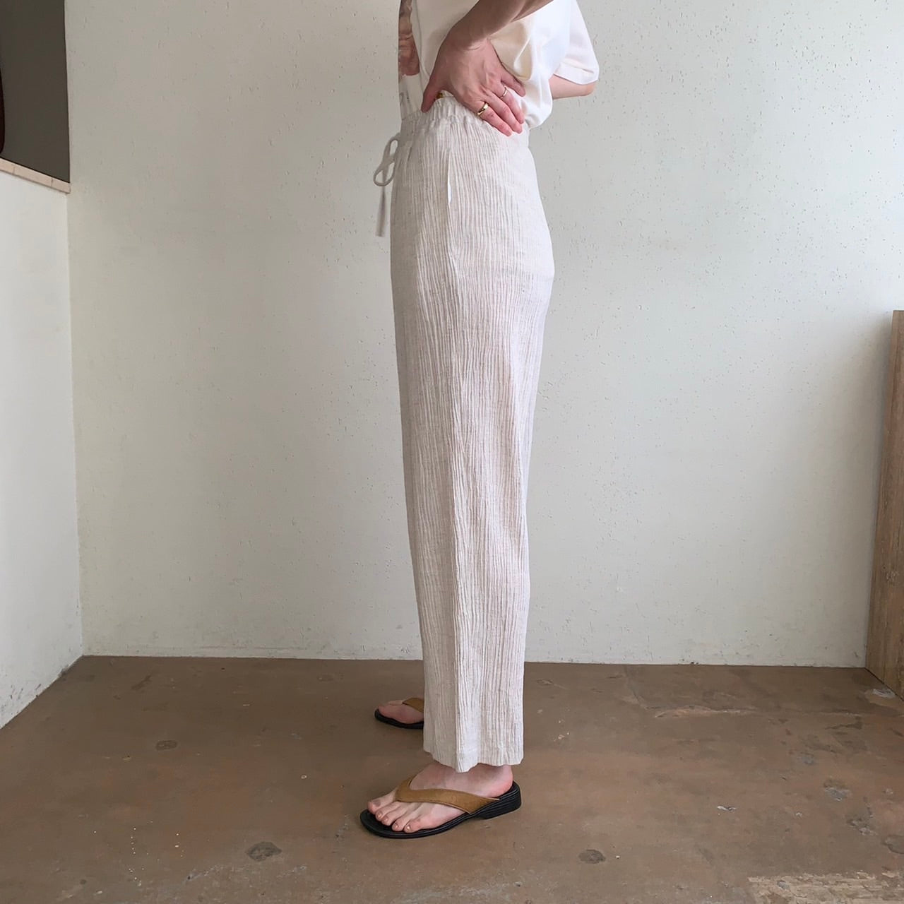 90s EURO Pants