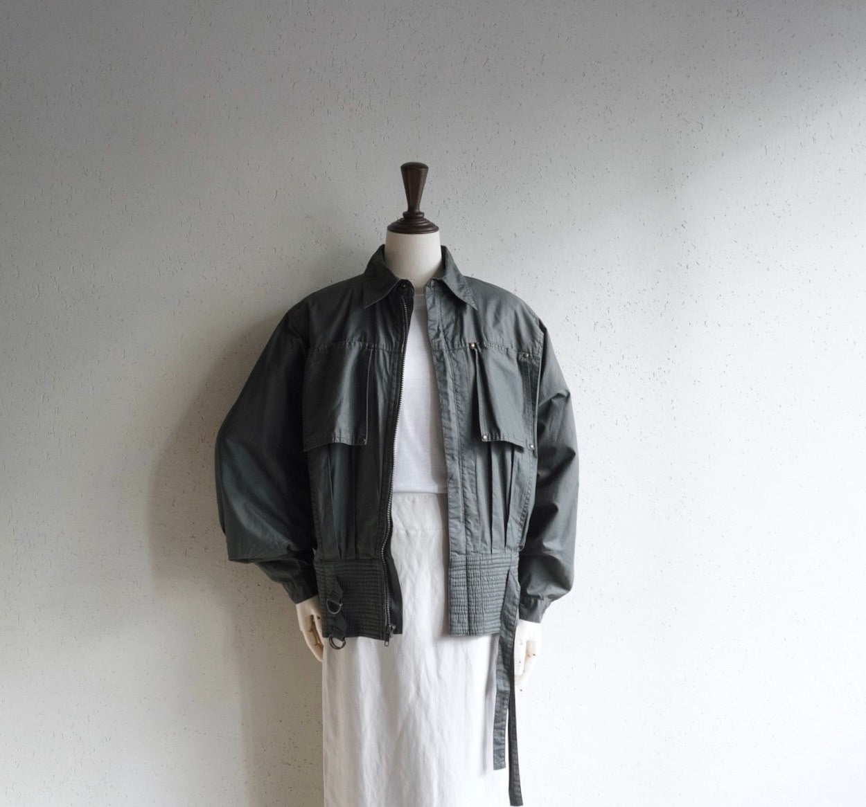 80s Light Jacket