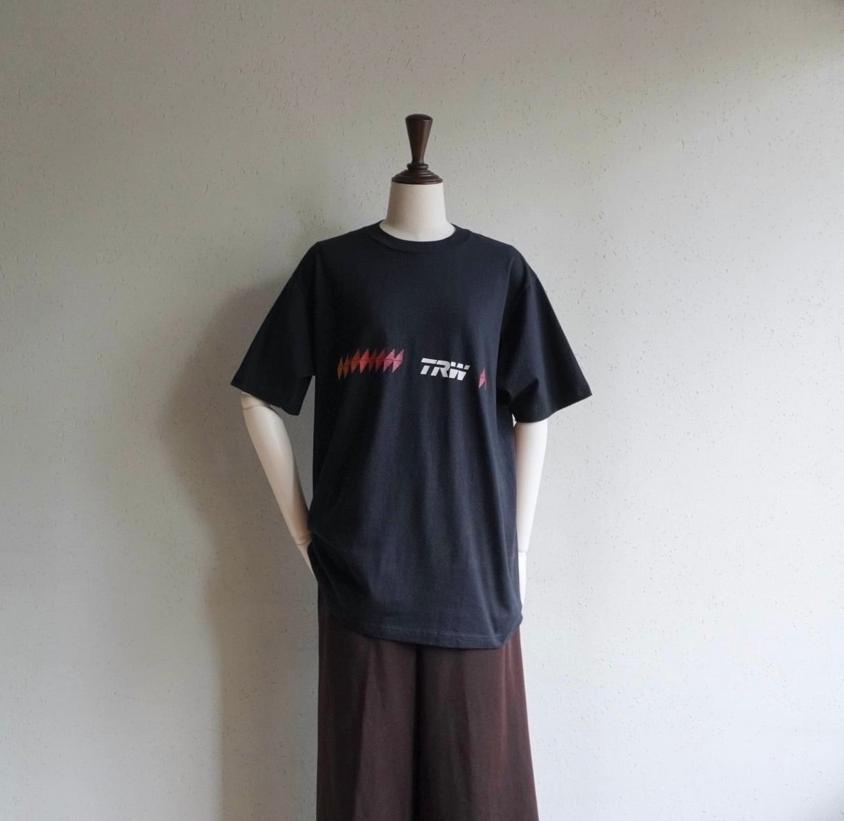 90s Printed T-shirt Made in USA