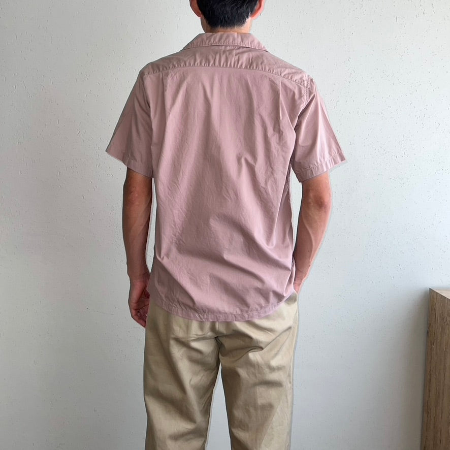 60s Box Shirt