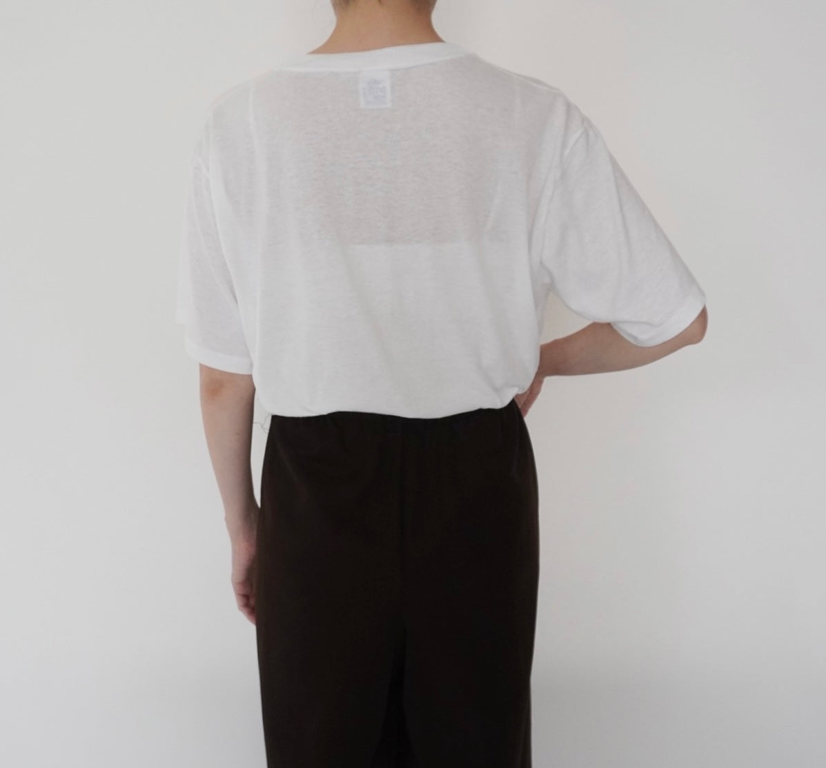90s Printed T-shirt Made in USA
