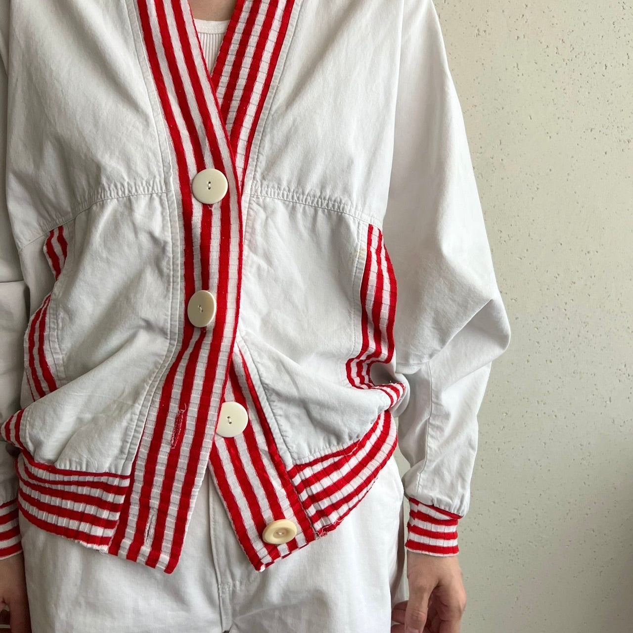 70s Light Jacket
