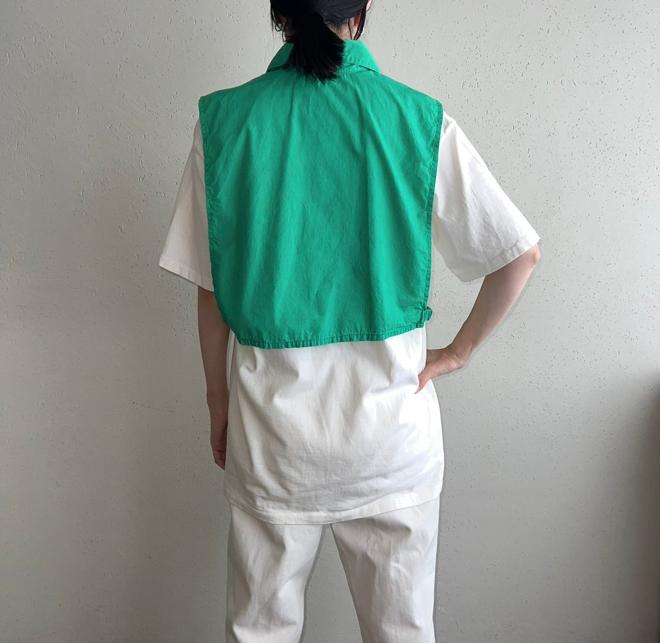 90s Design Vest