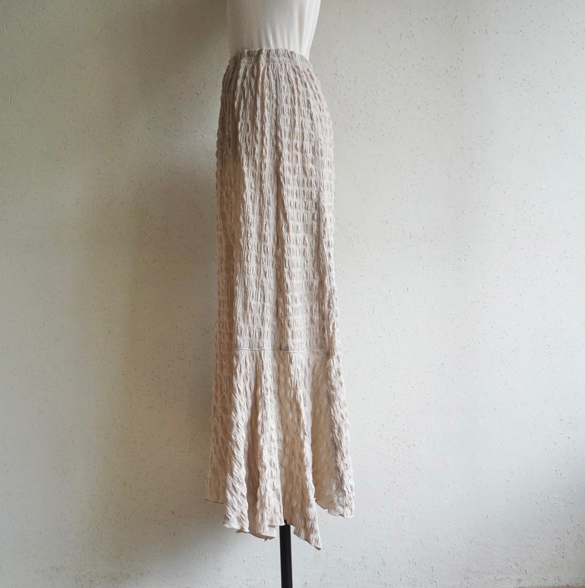 90s Skirt Made in USA
