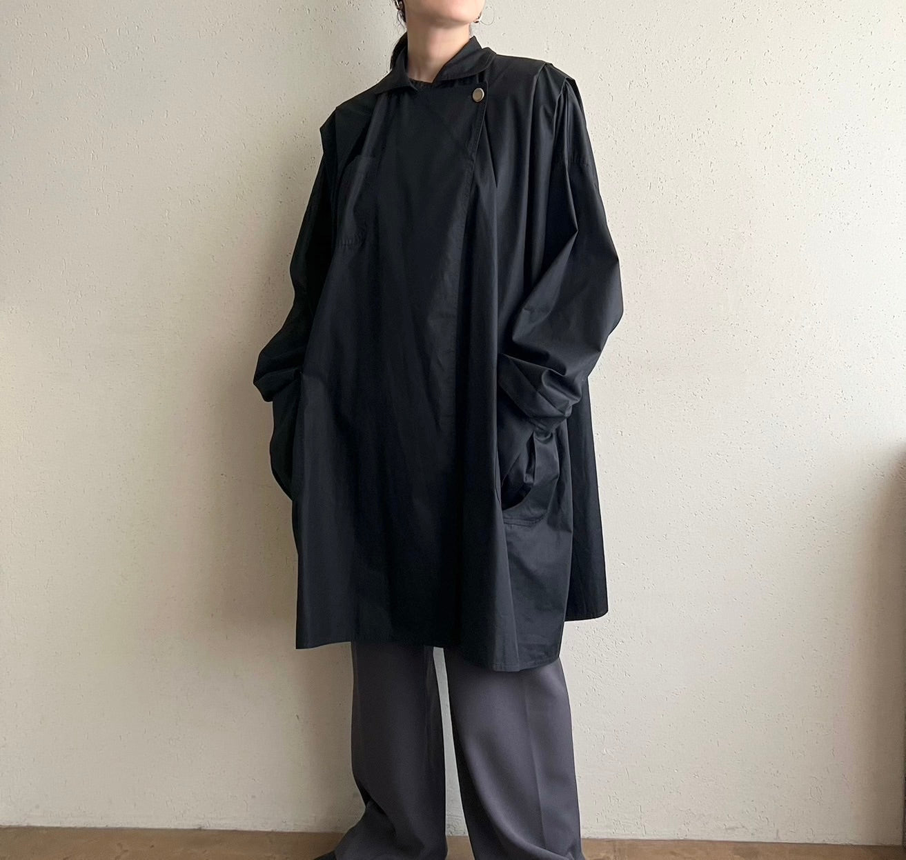 80s Design Light Jacket