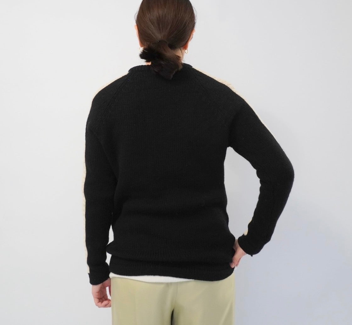 80s "White Stag" Knit Dead Stock
